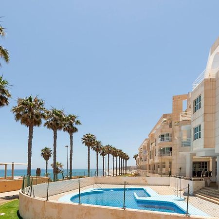 Apartamento Faro 2 Рокетас-де-Мар Экстерьер фото