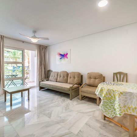 Apartamento Faro 2 Рокетас-де-Мар Экстерьер фото