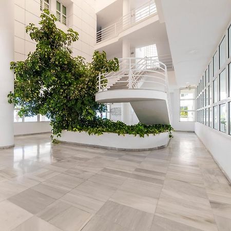 Apartamento Faro 2 Рокетас-де-Мар Экстерьер фото