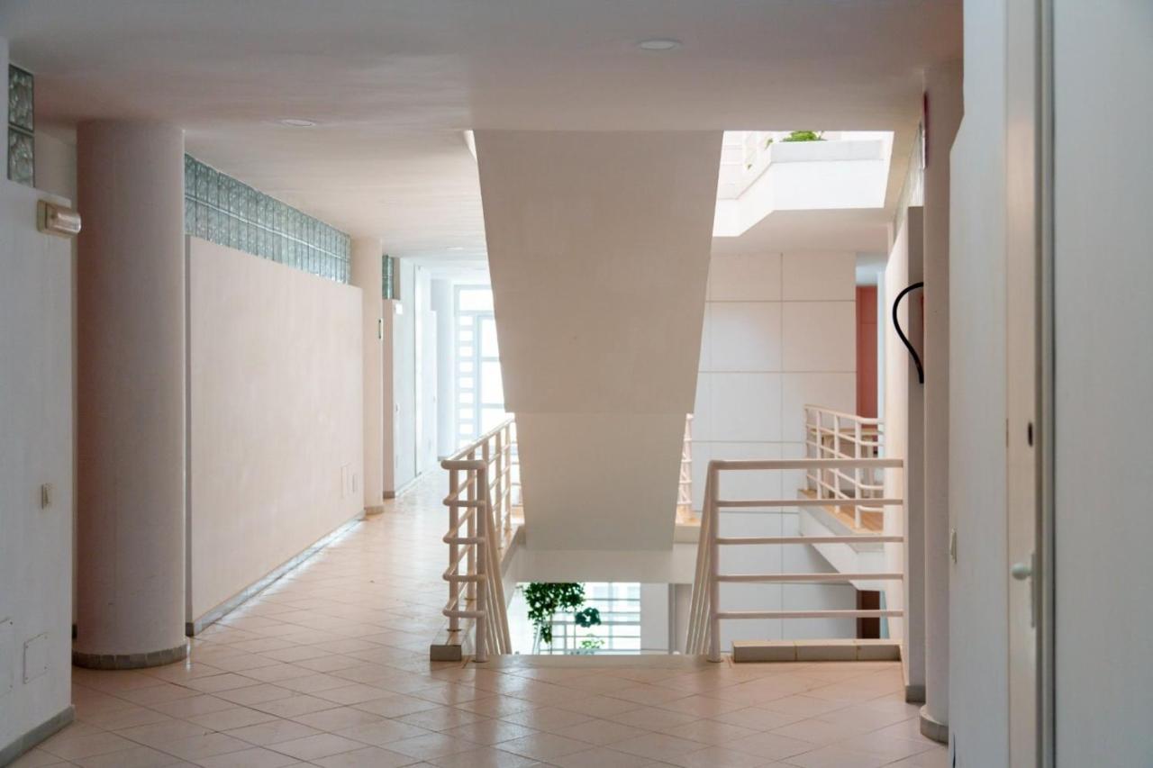 Apartamento Faro 2 Рокетас-де-Мар Экстерьер фото